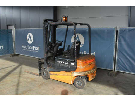 El Truck - 4-hjul 2000  Still R20-16 (3)