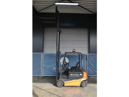 El Truck - 4-hjul 2000  Still R20-16 (31)