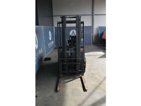 El Truck - 4-hjul 2000  Still R20-16 (7)