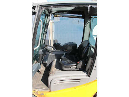 Elektro 4 Rad 2019  Jungheinrich EFG 320 (21)