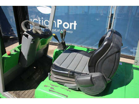 Carrelli elettrici 4 ruote - Cesab  (18)