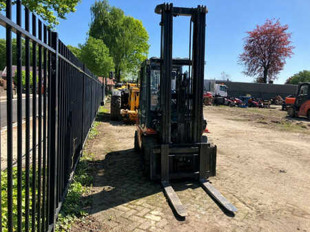 Diesel heftrucks 2001  Toyota 02-7FDF30 (5)