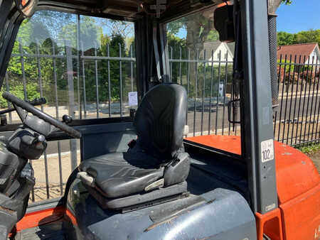 Diesel heftrucks 2001  Toyota 02-7FDF30 (6)
