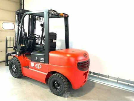 El truck - 4 hjulet 2024  EP Equipment EFL352 (4)