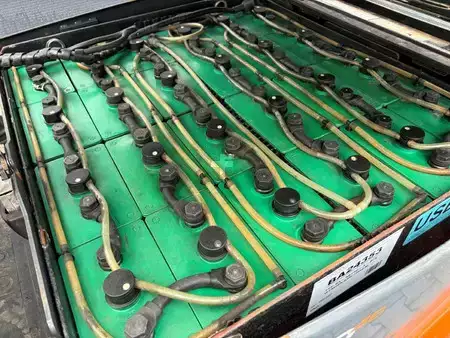 El truck - 4 hjulet 2016  Toyota 8FBE20T (10)