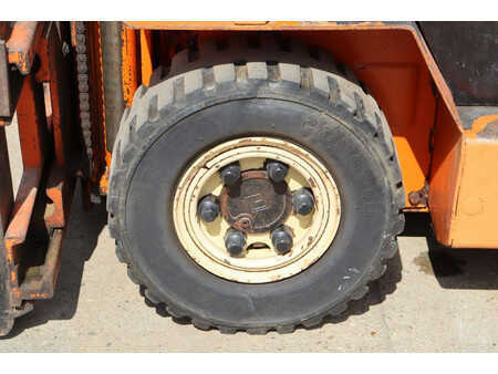 LPG heftrucks 1991  Lugli 305 G (12)