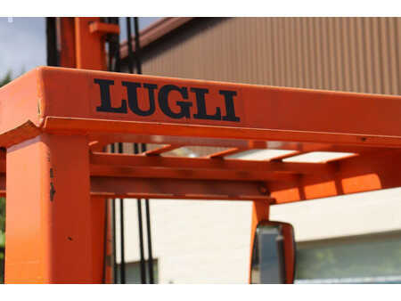 LPG heftrucks 1991  Lugli 305 G (15)