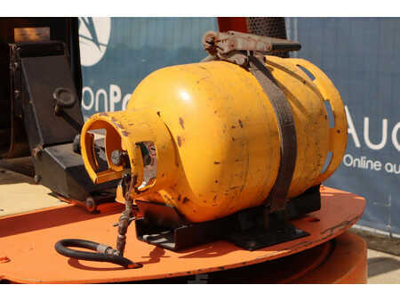 LPG heftrucks 1991  Lugli 305 G (18)