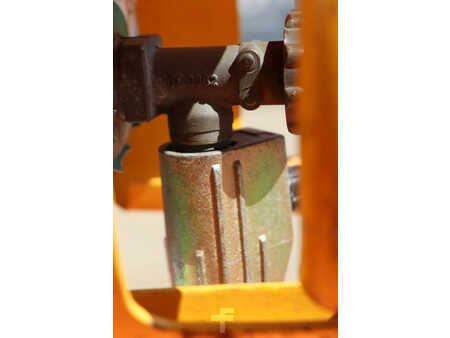 LPG heftrucks 1991  Lugli 305 G (20)