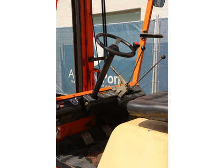 LPG heftrucks 1991  Lugli 305 G (25)