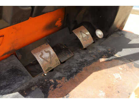 LPG heftrucks 1991  Lugli 305 G (27)