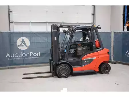 Carrelli elevatori GPL 2020  Linde H30T-01 (1)