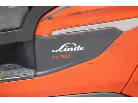 Carrelli elevatori GPL 2020  Linde H30T-01 (14)