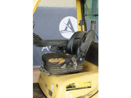 Empilhador diesel 2012  Hyster 5 EH7 (21)