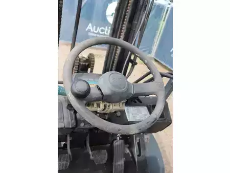 Gas truck 2003  Toyota 42-7FGF25 (24)