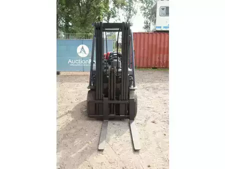 Gas truck 2003  Toyota 42-7FGF25 (8)