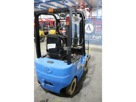 Electric - 4 wheels 2022  EP Equipment EFL181 (5)