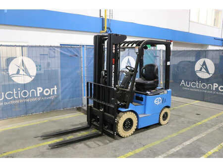 El Truck - 4-hjul 2022  EP Equipment EFL181 (8)