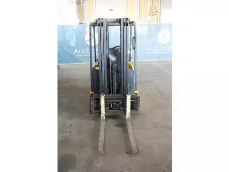 Elektro čtyřkolový VZV 2006  Yale ERP18ATF (7)