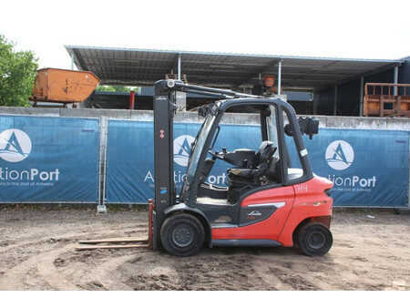 Diesel Forklifts 2020  Linde H30D-01 (1)