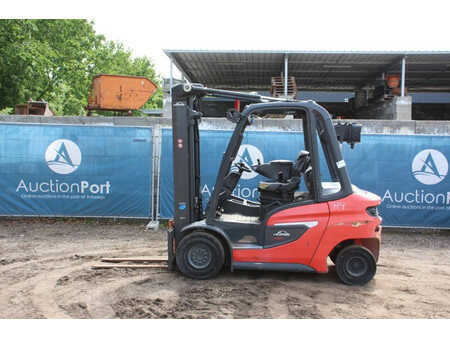 Diesel Forklifts 2020  Linde H30D-01 (2)