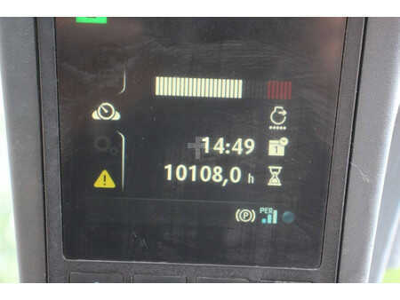 Diesel Forklifts 2020  Linde H30D-01 (27)