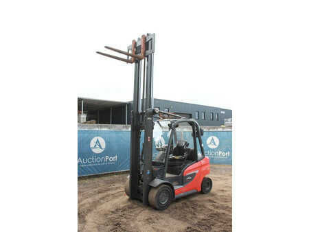Diesel Forklifts 2020  Linde H30D-01 (28)