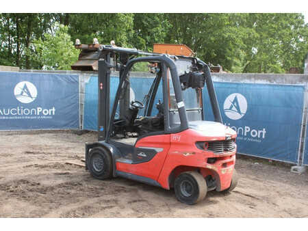 Diesel Forklifts 2020  Linde H30D-01 (3)