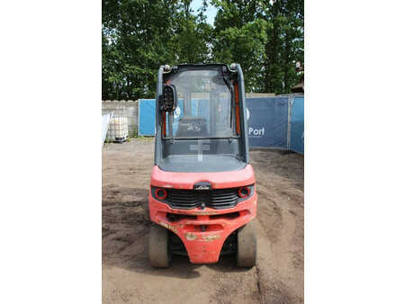 Diesel Forklifts 2020  Linde H30D-01 (4)