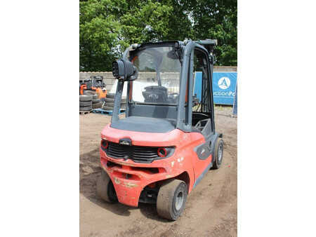 Diesel Forklifts 2020  Linde H30D-01 (5)