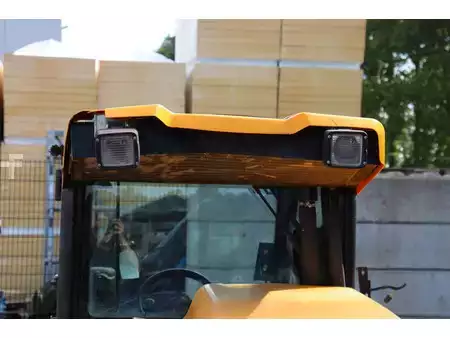 Teleskoplæsser (fast) 2012  JCB 515-40 TH (19)