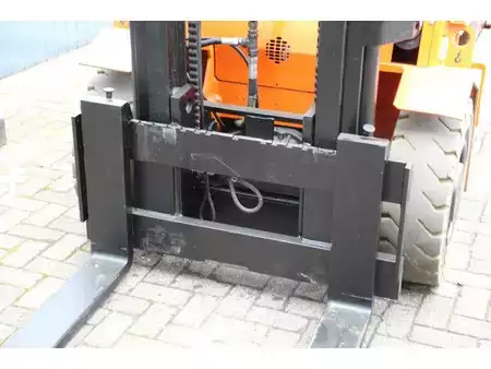 Eléctrico - 4 rodas 2005  Carer R45-NCS (10)