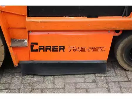 Eléctrico - 4 rodas 2005  Carer R45-NCS (13)