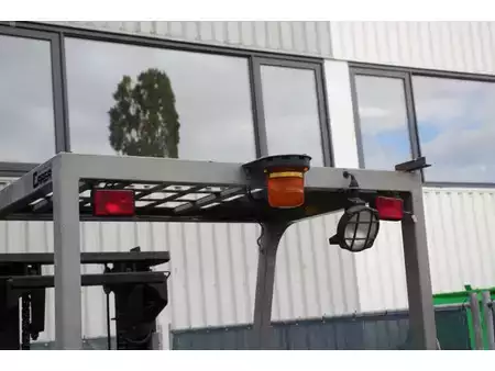 Eléctrico - 4 rodas 2005  Carer R45-NCS (14)