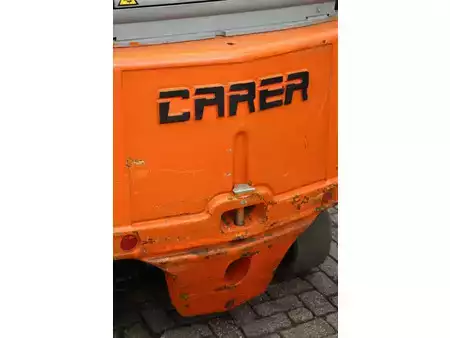 Eléctrico - 4 rodas 2005  Carer R45-NCS (15)