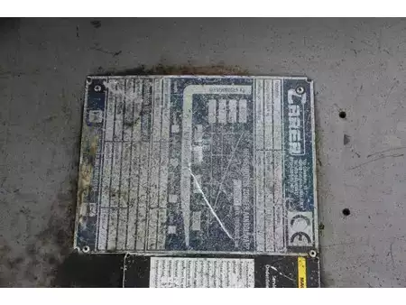 Eléctrico - 4 rodas 2005  Carer R45-NCS (17)