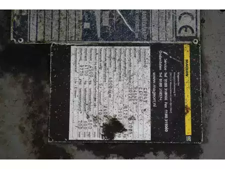 Eléctrico - 4 rodas 2005  Carer R45-NCS (18)