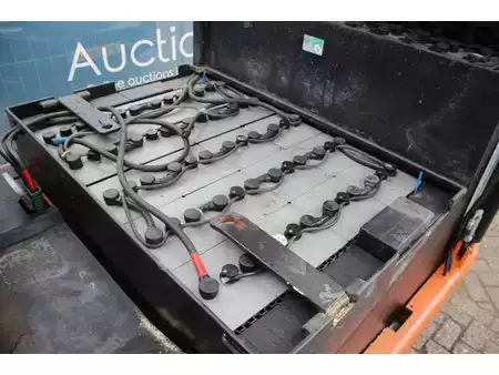 Eléctrico - 4 rodas 2005  Carer R45-NCS (19)