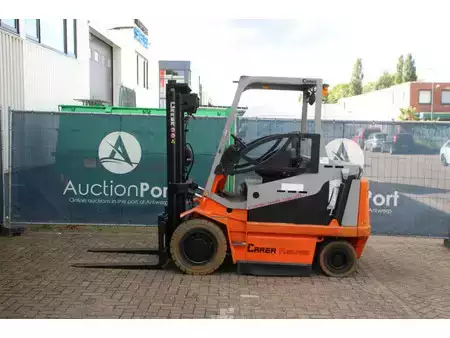 Eléctrico - 4 rodas 2005  Carer R45-NCS (2)