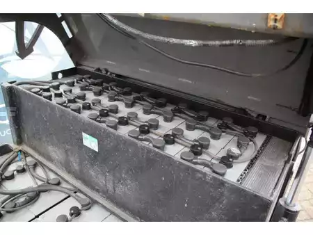 Eléctrico - 4 rodas 2005  Carer R45-NCS (20)