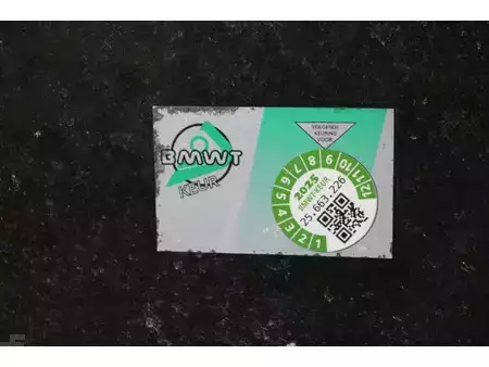 Eléctrico - 4 rodas 2005  Carer R45-NCS (21)