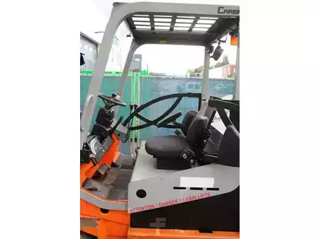 Eléctrico - 4 rodas 2005  Carer R45-NCS (23)