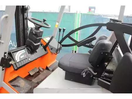 Eléctrico - 4 rodas 2005  Carer R45-NCS (24)