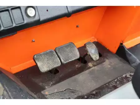 Eléctrico - 4 rodas 2005  Carer R45-NCS (25)