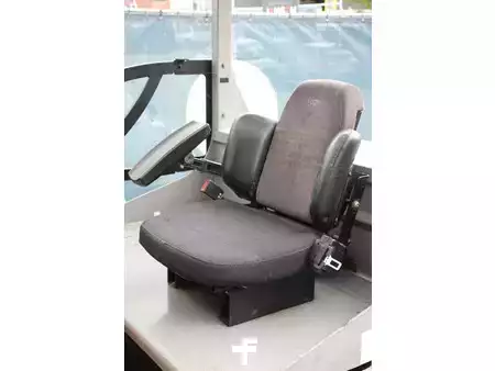 Eléctrico - 4 rodas 2005  Carer R45-NCS (26)