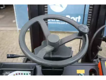 Eléctrico - 4 rodas 2005  Carer R45-NCS (27)