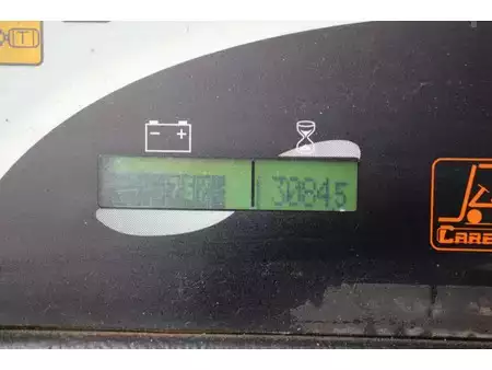 Eléctrico - 4 rodas 2005  Carer R45-NCS (28)