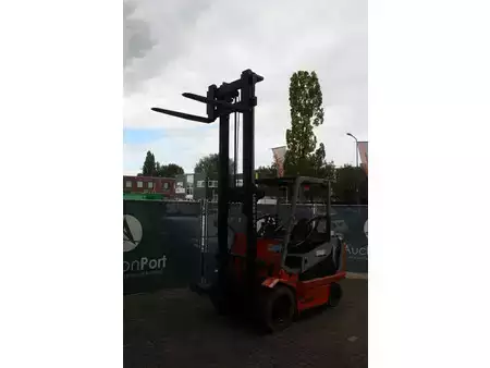 Eléctrico - 4 rodas 2005  Carer R45-NCS (30)