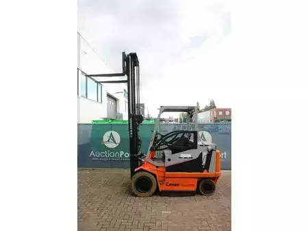 Eléctrico - 4 rodas 2005  Carer R45-NCS (31)