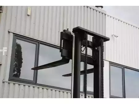 Eléctrico - 4 rodas 2005  Carer R45-NCS (33)